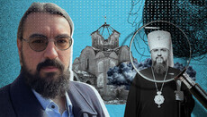 Интервью для СПЖ бывшего клирика ПЦУ, основные моменты