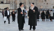 În Israel a fost aprobată o lege care pune instanțele laice în dependență de rabini