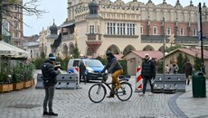 În Polonia a fost prevenit un atac terorist al unui susținător al islamismului