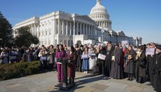 Есть надежда, что после акции у Капитолия гонения на УПЦ уйдут, – политолог