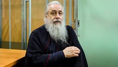 Рассмотрение апелляции по делу митрополита Арсения перенесли на 24 декабря