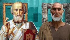 Сломанный нос святителя: что нашли врачи в гробнице Николая Чудотворца 