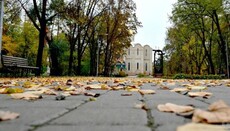 Consiliul municipal din Cerkasî a transferat terenul sub catedrala Mihailovski capturată către Biserica Ortodoxă a Ucrainei (PCU)