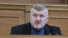 Ο βουλευτής του Βολίν απαίτησε να ελεγχθούν οι ναοί της Ουκρανικής Ορθόδοξης Εκκλησίας (УПЦ) σε κρατικά ιδρύματα