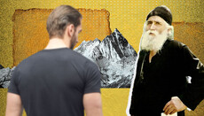 Oprește știrile, pornește rugăciunea: sfaturile radiotelegrafistului Paisie Aghioritul