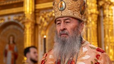 Preafericitul a povestit despre minunea Sfântului Ierarh Nicolae în zilele noastre