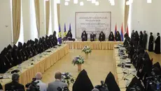 Вірменська Церква звернеться до міжнародних інстанцій через тиск влади