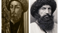 Οδό και πλατεία στο Κίεβο θα μετονομάσουν προς τιμήν των Καυκάσιων ιμάμηδων