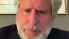 Амстердам у британських ЗМІ розкритикував закон проти УПЦ