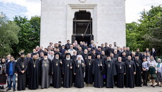 Бесcарабська митрополія заявила про канонічну наступність у Молдові