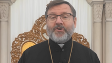 Шевчук розкритикував «так званий мирний план» Трампа