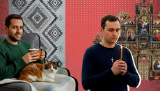 Бог в душе или зарядка для телефона? Честный разговор о Церкви