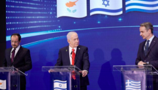 Ο Πρωθυπουργός της Ελλάδας κάλεσε να προστατευθούν οι Χριστιανοί της Μέσης Ανατολής