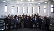 «Український християнський рух» закликає не поспішати зі «швидким миром»