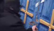 ПЦУ захватила храм УПЦ в селе Чечелиевка