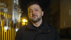 После «настоящего Рождества» Зеленский взялся и за другие праздники