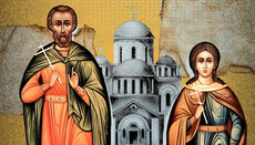 Кровь на фундаменте отечественного христианства