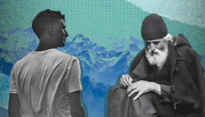 Божественна математика від старця Паїсія: Як нулі можуть стати мільйонами