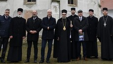 В Венгрии власти спонсируют восстановление монастыря Сербской Церкви