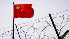 Китайська влада заарештувала сотні християн напередодні Різдва