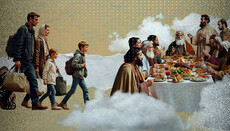 Найсумніша притча: трагедія нерозділеного кохання Бога