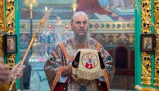 Διαχειριστής υποθέσεων της Ουκρανικής Ορθόδοξης Εκκλησίας εξήγησε στα σερβικά μέσα ενημέρωσης γιατί είναι αδύνατη η ένωση με την Ορθόδοξη Εκκλησία της Ουκρανίας