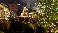 У Німеччині Берлінський форум релігій провів акцію «Деколонізація Різдва»