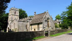 Церквам Великобритании выделили более 900 тысяч фунтов на ремонты