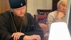 Суд не виявив у митрополита Черкаського українофобії