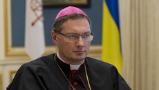 До мира в Украине далеко, – нунций