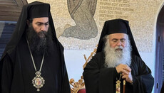 Архиепископ Кипра: Низложение митрополита Тихика – это исцеление фанатизма