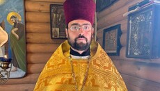 Клірика Чернігівської єпархії заборонили в служінні