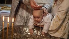 Пастор харизматів запропонував «перехрестити» вірян УПЦ заради розриву з РФ