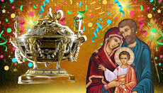 Трон із старого клена: історія Вифлеємських ясел