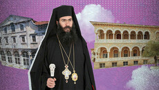 Чому Церква Кіпру мовчить щодо рішення Фанара у справі Тихіка?