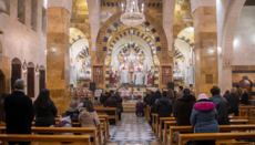 У Сирії запобігли спробі бойовиків ІДІЛ атакувати церкви на Новий рік