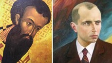 «Аще станеться різдво Бандери…»