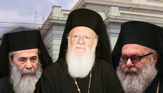Не-Всеправославный Собор: промежуточные итоги