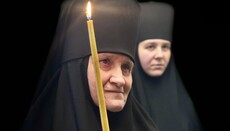 Στη γυναικεία σκήτη του χωριού Βελίκαγια Ουγκόλκα πραγματοποιήθηκε μοναχική κουρά