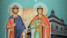 Άγιοι που δεν πυροβόλησαν: το μυστήριο του άθλου του Μπόρις και του Γκλεμπ