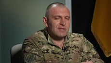 Δημοσιογράφος OCU δήλωσε ότι ακριβώς υπό τον Μαλιούκ η SBU άρχισε να «διώκει» την UOC