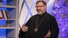 Шевчук: Більша частина структур УГКЦ знаходиться за кордоном