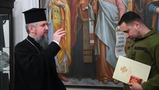 Буданов замість Єрмака: чи зміниться щось для УПЦ?