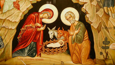 Χριστούγεννα στην κόλαση: γιατί ο Θεός γεννήθηκε όχι σε παλάτι, αλλά σε φάτνη