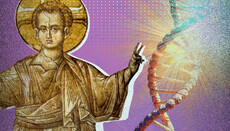 Ο Θεός με την ομάδα αίματός μας: Γιατί τα Χριστούγεννα δεν είναι απλώς μια ημέρα γέννησης