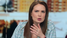 На держканалі будуть блокувати всіх, хто вітає з Різдвом 7 січня