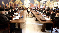 Синод Кіпрської Церкви заборонив у служінні митрополита Тихіка