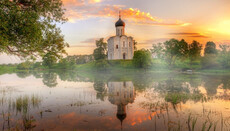 Ρασβέτная утреня: γιατί στον ναό ψάλλονται τα τραγούδια του Μωυσή και του Σολομώντα;