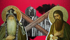 Εξέγερση στις σπηλιές: Πώς οι άγιοι του Κιέβου νίκησαν τους πρίγκιπες χωρίς όπλα