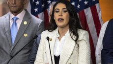 Конгресвумен: Зеленський веде війну проти свого народу через віру